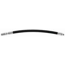 Acoplamiento flexible de alta presión 1.650 bar – 415 bar – 500 mm – Conexión 1/8" NPT – Samoa