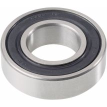 Ubc Bearing 6304 2rs Cuscinetto A Sfere Radiale A Gola Profonda Ø Foro 20 Mm Diam. Est. 52 Mm Giri (max) 9500 Giri/min