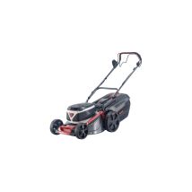 Al-ko Akku-rasenmäher 36v 46.2 Li Sp Comfort Set Inkl. 2 Akkus 4 Ah Und Ladegerä