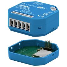 [neuwertig] B-ware Eltako Stromstoßrelais Schaltaktor Relais Wlan Matter Unterputz Blau Ap64 Esr+e