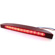 Renault Clio 1998-2006 Luce Stop Rossa Alta Gz.m018r