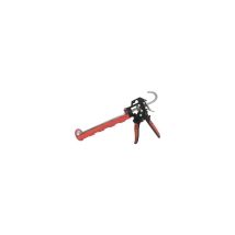Pistola de silicona inteligente EFFE – Aluminio pintado y acero – Para cartuchos de 280-300 ml