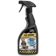 Csi Urine Spray 500ml - Pour Chien Et Chiot