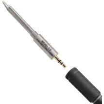 Herramienta Y Protección De Soldador Ifixit Fixhub Conical 100w Punta Precisión