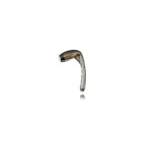 Ecoxygen Handbrause Chrom – 3 Positionen – wassersparend – Antikalkbeschichtung – 2 Jahre Garantie
