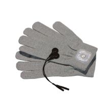 Reizstrom-handschuhe Für Tens- Und Ems-geräte 89670 - Sanowell