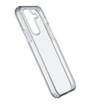 Cellularline Clear Strong - Samsung Galaxy S24 Hülle (transparent)