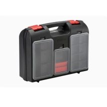 Coffret A Outils En Plastique Vide
