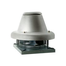 Radial-dachventilator Drd Ht 40/4 Fördervolumen 4608 M3/h, 4-polig Von Maico - 0073.0013