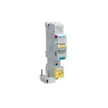 Bfc225f - Differential Block 1p+n 25a 300ma Ac - Hager