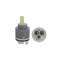 Kartusche Ø 40 Mm Mit Sitz - Rousseau