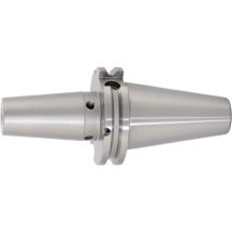 Wte - Mandril (portabroca) De Zuncho De Regar Central, Din Jisb 6339 (mas-bt), D1 : 12 Mm, Mas-bt 40, D2 24 Mm, D3 : 31 Mm, L1 : 90 Mm, L2 : 47 Mm