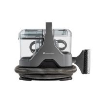 Aspirateur Nettoyeur - Continental Edison - Canapés - Tapis - Tissu D'Ameublement - 600 W - Réservoir 1,3 L - Tuyau 1,6 M
