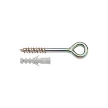 15 X Elematic Ancorante E/pn 14x140 Occhiolo D 50 Mm