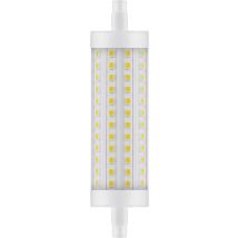 Ledvance - Led-glühlampe Bleistift R7s, 13w, Warmweiß.