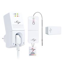 Protector Funk-abluftsteuerung Ask-5030 1800 W