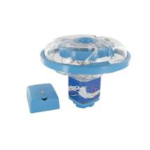 Steinbach Piscina Illuminazione A Led Light Show Ballando Fontana & Light, Multicolori, 1.11 Kg