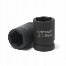 Schlagschrauber Corona Forsage Grau 23 Mm Stahl
