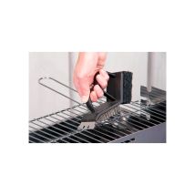 Brosse De Nettoyage Pour Barbecues 6x12,5x8cm Bbq