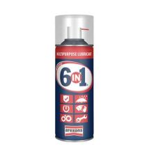 Kriechende Schmier- Und Entriegelungsspray Svitol '6 In 1' 400 Ml