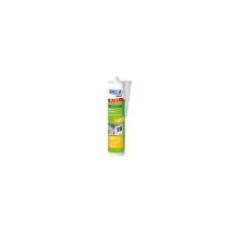 Silicon-dichtmasse Weiß Für Gebäude 310ml - Nec+ Illbruck