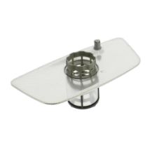 Home Equipement - Filtro Completo Fm457726304 Para Lavavajillas Aya, Cobal, Far, Valberg