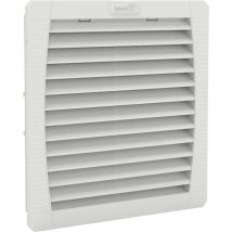 Pfannenberg - Pfa 40000 54 7035 Ventola Filtro (l X A X P) 252 X 252 X 44 Mm 1 Pz.