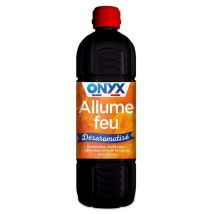 Onyx - Ignífugo Líquido Retardante De Llama, 1l
