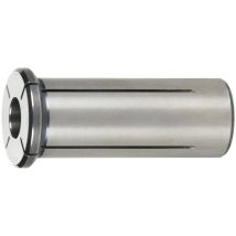 Enchufe intermedio 25-12 mm – Conexión estanca – Diámetro de entrada 25 mm – Diámetro de salida 12 mm – Presión máxima 80 bar