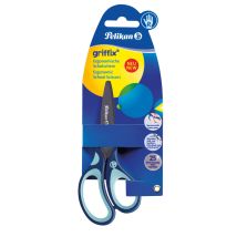 Forbici Ergonomiche In Titanio Pelikan 15 Cm Blu Navy