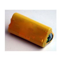 Batería UDB2 3.6V 700mAh compatible con control remoto Jay – Batería tipo botón