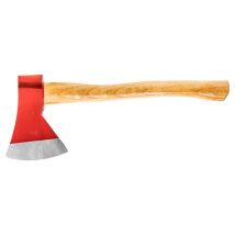 Axt Top-tools 05a310 Holzgriff Gehärteter Stahlkopf