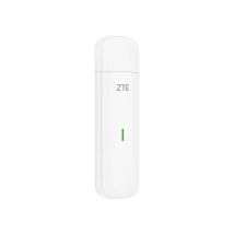 Clé Usb Lte Zte Mf833u1, 4g/lte Cat.4, Jusqu'à 150 Mbit/s, Noir