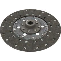 Disco Frizione Valeo 800579