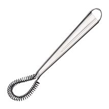 Design a spirale del Magiwhisk – Adesivo per vetro – Utensile versatile per cucinare – Ghisa, Rivestimenti smaltati