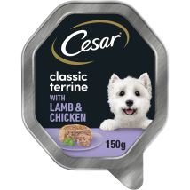 Cesar Classic Terrine With Juicy Lamb And Chicken In Jelly 1 - 730531