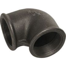 Winkel Tg 90gr, Nr.90, Schw., I.i. 3/8 - 80668014 Von Buderus