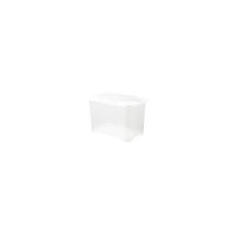 Coffre De Rangement Clip'box Vg 60 60 X 40 X 40 Naturel