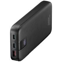 Hama Power Pack Pd 10000mah (power Pack)