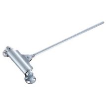 Groom Tirex Modell Nr. 54 Türschließer Mechanisch Silber