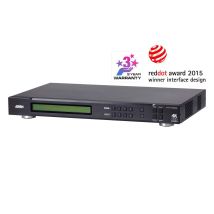 Aten Vm0404hb-at-g Hdmi-schalter 4x4 True 4k
