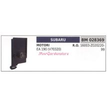 Subaru Bride Thermique Pour Tondeuse Ea 190 (v70320) 028369