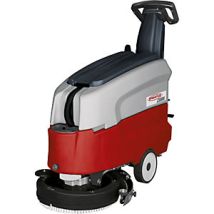 Lavasciuga Pavimenti Camira Larghezza Di Lavoro 17'' - Sprintus