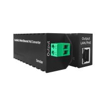 Doorbird A1071 Trasmettitore A Due Fili Video Citofono Ip Nero