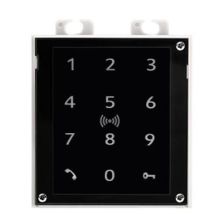 Ip Verso - Touch Keypad &