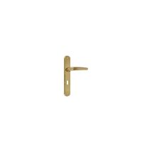 Maniglia Torino Q 8/90 160p Oro Lucido