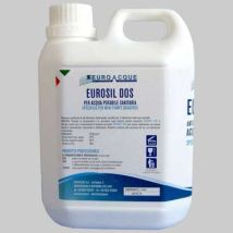 Ricarica Eurosil Dos Per Pompe Dosatrici Tanica 1 Kg Euro Acque