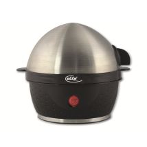 Elta Eierkocher Ek-115.1, 7 Eier, Edelstahl