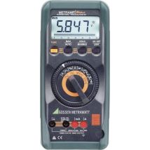 Outil De Mesure Électronique Gossen Metrahit World Auto Gamme Analogique Usb
