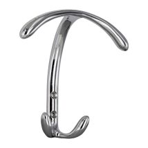 Appendiabiti Mg40082 Zama 120x123 Mm Cromo Luc Q.ta 6